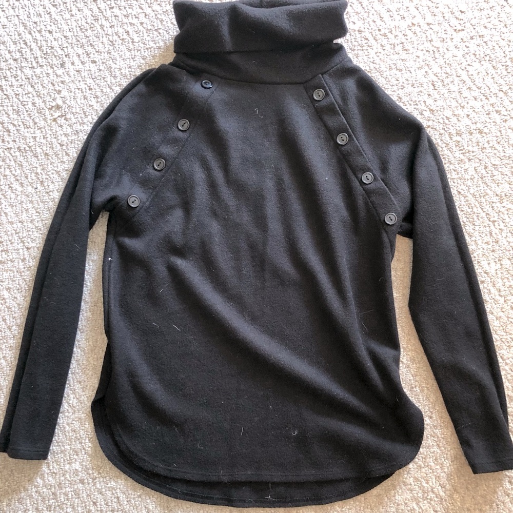 MAGNOLIA BOUTIQUE | size S sweater
